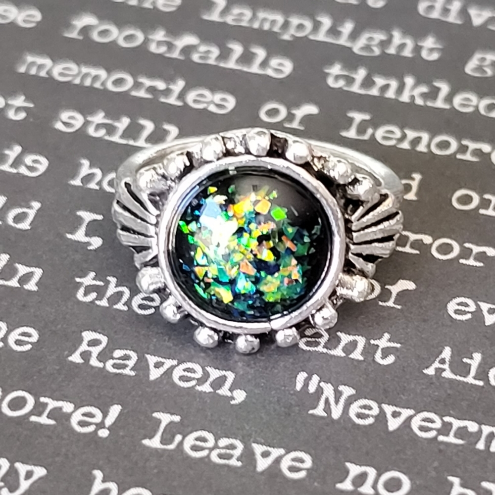 5/$13 Fashion Ring